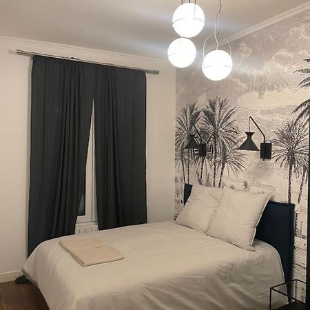 Residence Nation Paris Bagian luar foto