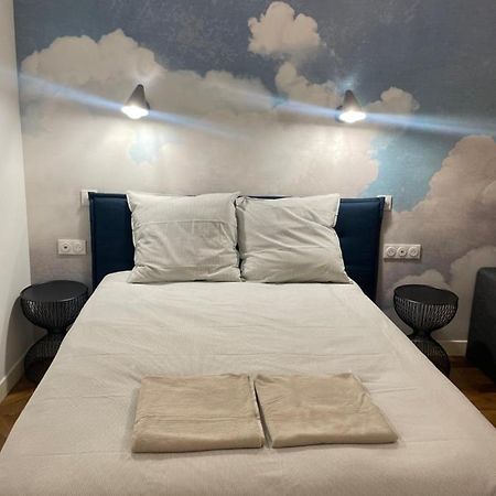 Residence Nation Paris Bagian luar foto