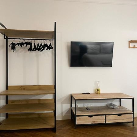 Residence Nation Paris Bagian luar foto