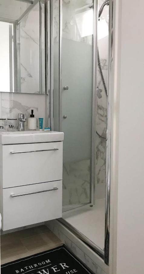 Residence Nation Paris Bagian luar foto